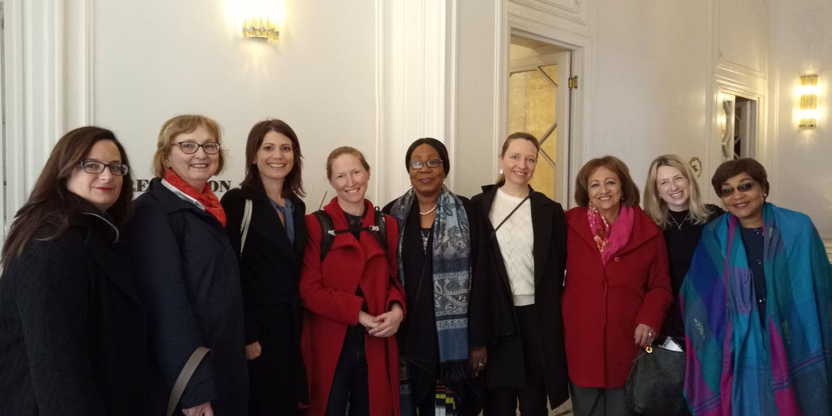 relefca's tweet photo. Rome/Italie - Concertation des membres du Groupe contact des réseaux régionaux des médiatrices (FemWise-Africa, pays nordiques, du Commonwealth, de la Méditerranée). Renforcer la participation féminine dans les processus de paix et notamment dans la médiation. https://t.co/Gdv51eqXuQ