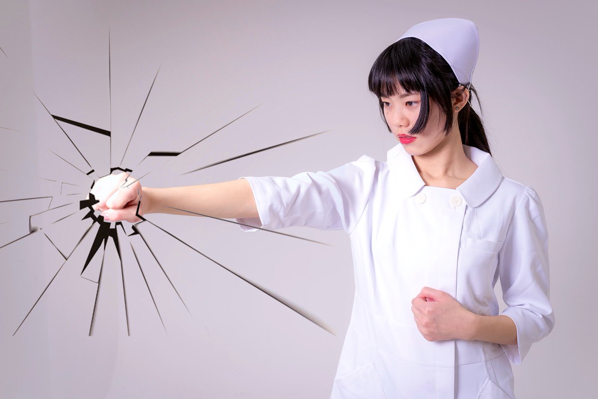 椎名林檎 本能オマージュ （ガラス割り編） ガラスは本物が良かった