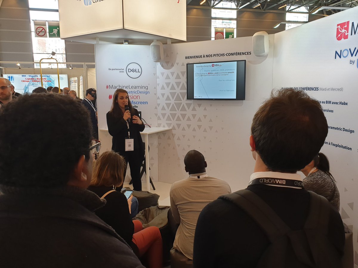 Présentation Generative Design by <a href="/MBAcity_fr/">MBAcity</a>