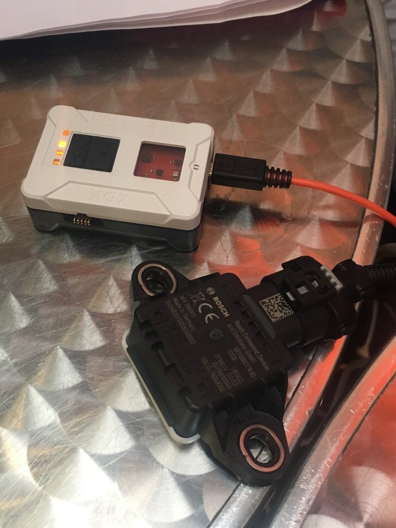 iotwatch's tweet photo. Checking out @BoschSI for the first time since #BCW 2016 feels like ages ago and the product has grown so much. #iot #LikeABosch
#biot19 

https://t.co/CubQvGHP5F https://t.co/mNApkbSW8w