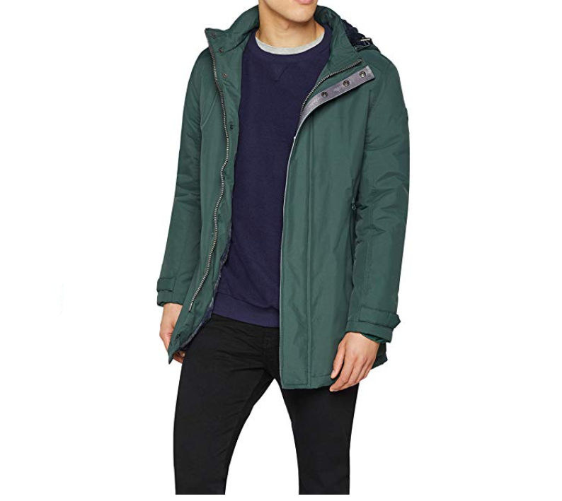 SkimpleOfficial's tweet photo. 📣Parka Uomo Invicta da 216,00€ a SOLI 34,80€ su Amazon!
Seguici su https://t.co/uVVhjiE87H
#onlineshopping #followforfollow #likeforlike #likeforfollow #amazonitalia
#desigual #capifirmati #brand #Adidas #Bikkembergs #Burberry #CalvinKlein #CarreraJeans #CavalliClass… https://t.co/ngLTdB82tP