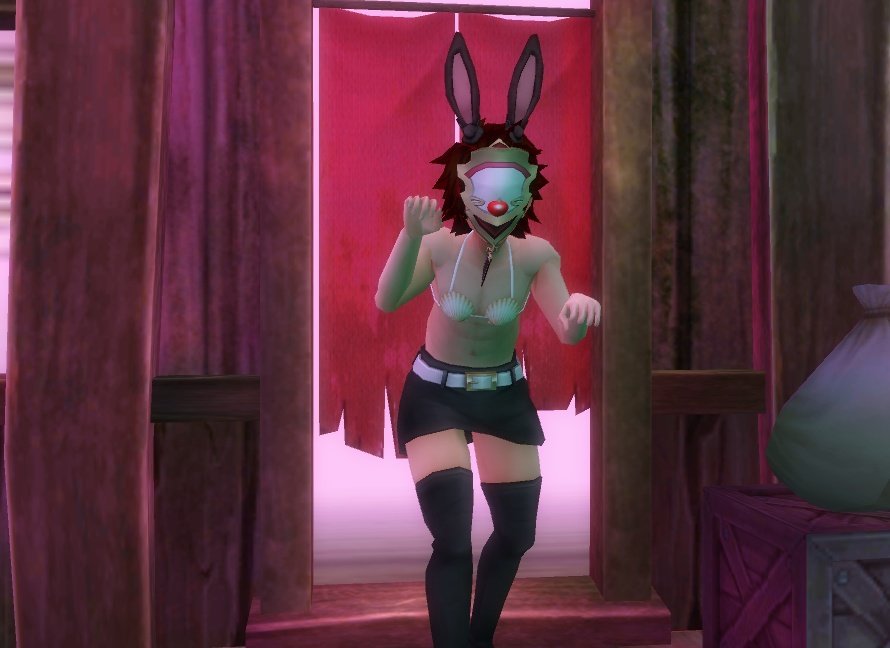 クマトビ アルスト On Twitter 敗北者の寝床に店を構えるオカマバー アズカバン の呼び込みピエロ オﾞニﾞィﾞサﾞンﾞイﾞイﾞオﾞトﾞコﾞネﾞーﾞ ヤﾞスﾞイﾞヨﾞ3000zell 彼女 の呼び込む声が敗北者達に今日も響き渡る 果たして本当の敗北者とは 夜のカマ