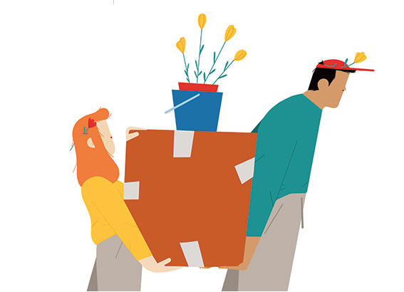 byFaith Magazine published an article this month about the MoveIn Ministry Team featuring New City Hamilton's Rana family. Here is the link to the article and this most excellent ministry. byfaithonline.com/moving-in/