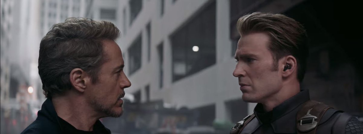 fotogramas_es's tweet photo. ¡Nuevo tráiler de 'Vengadores: Endgame'! Y además, las entradas ya están a la venta #vengadoresendgame #AvengersEndgame #AvengersEndgametickets https://t.co/KaWopSjgmz https://t.co/BLawnTasFK