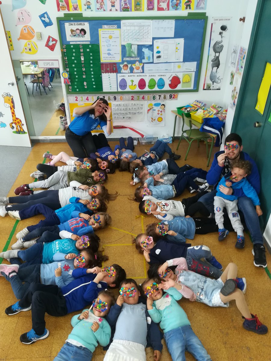 CEIPSanFranciscoSolano tweet media