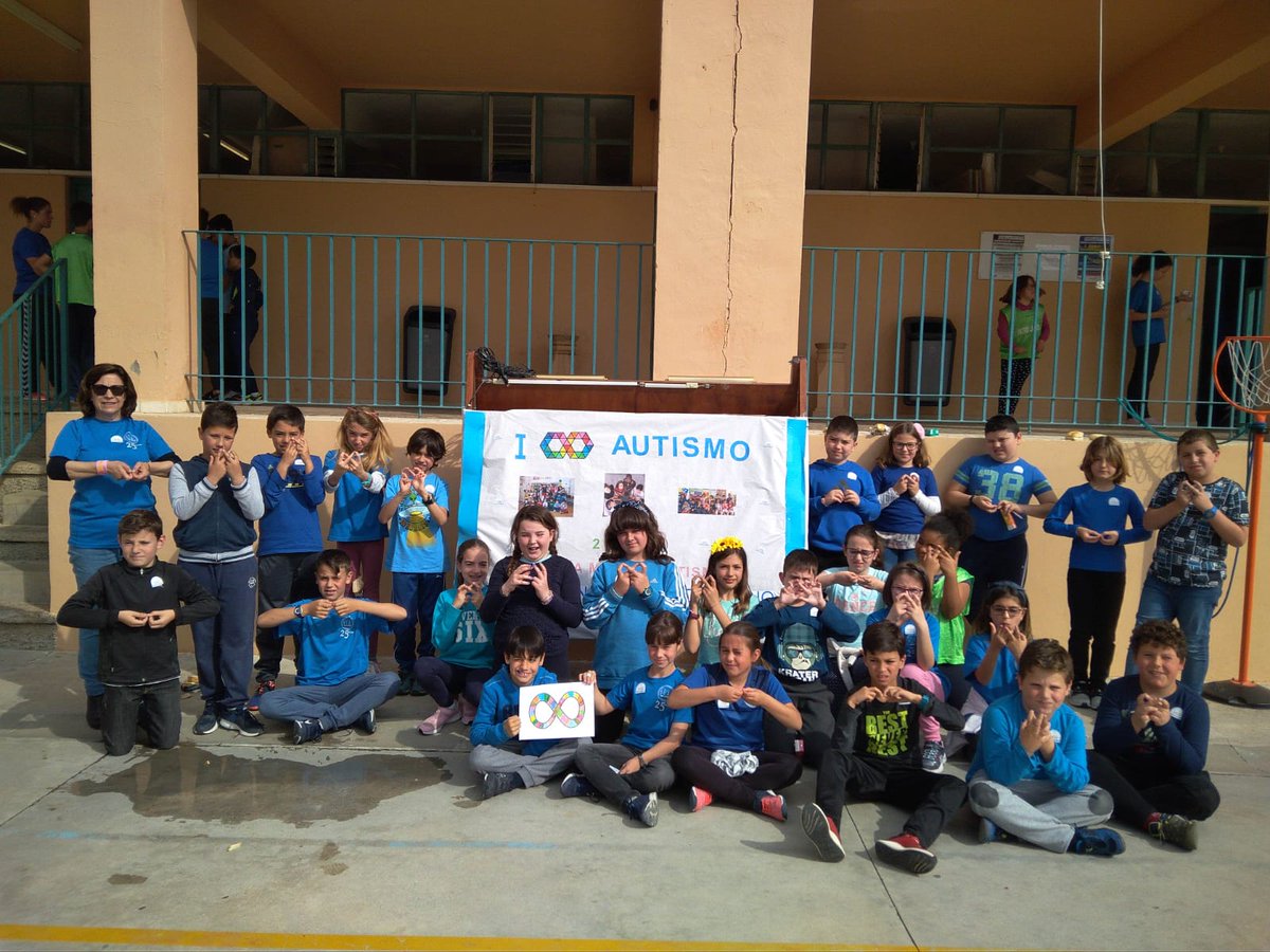 CEIPSanFranciscoSolano tweet media