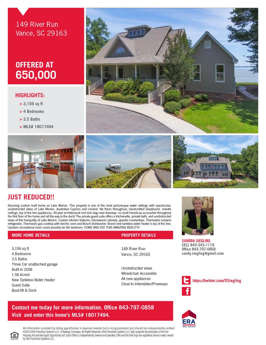 SSiegling's tweet image. 