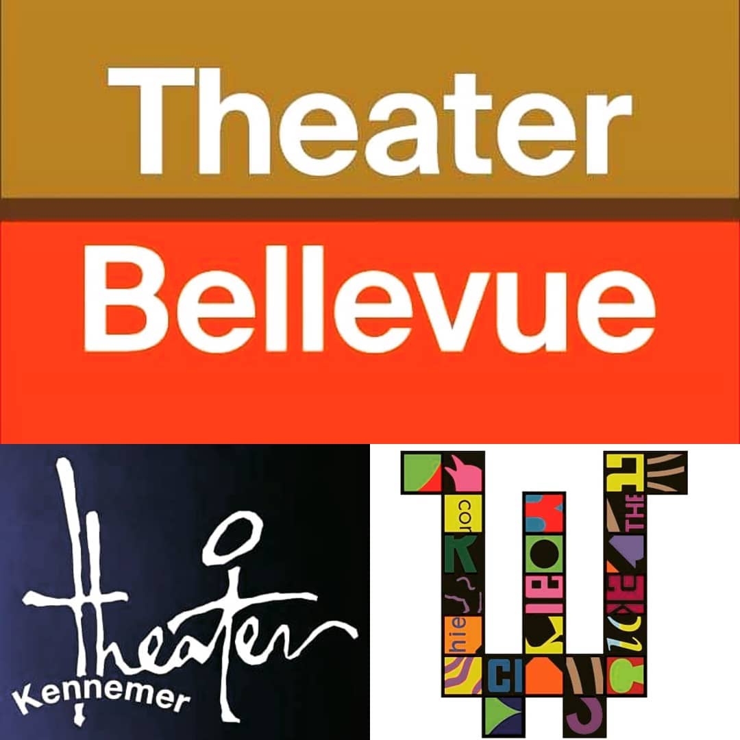 Er zijn nog kaarten! 😀🎉
________________________________________

Vanavond en morgenavond <a href="/DeGestampteM/">De Gestampte Meisjes</a> in <a href="/theaterbellevue/">Theater Bellevue</a> en donderdagavond <a href="/pieterjouke/">Pieter J⭕️uke</a> in het <a href="/Kennemertheater/">Kennemer Theater</a> en Robert Jan Stips in het @wennekerpand! #zinin #cabaret #muziek #amsterdam #beverwijk #schiedam