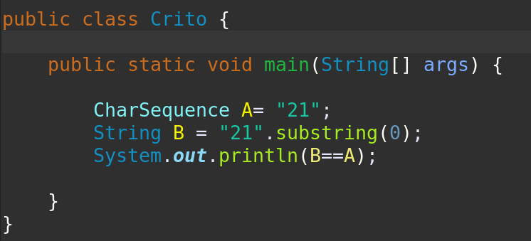 🌒 Eclipse Java IDE tweet media