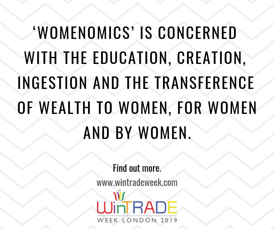 21 years WinTrade has recognized international, female entrepreneurship. During a free, interactive webinar on the 12th of April at 7 PM (GMT+1) Yulia Stark and I will answer to some burning FAQ's. During you get insider info and a unique offer.
events.genndi.com/register/16910…