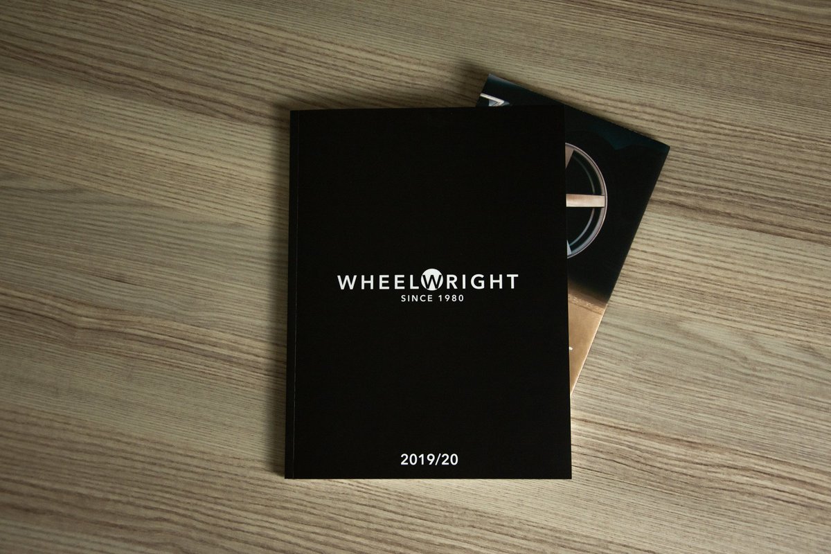 wheelwrightuk's tweet image. Our new catalogue has just come off the print line !
Getting sent out to our customers soon.

#wheelwright #alloywheels #suspension #calibrewheels #tomahawk #roadhero #cobrasuspension #drcalloywheels #momowheels #momouk #momo #tpms #vanslam #5forty #aez #dotz #dezent