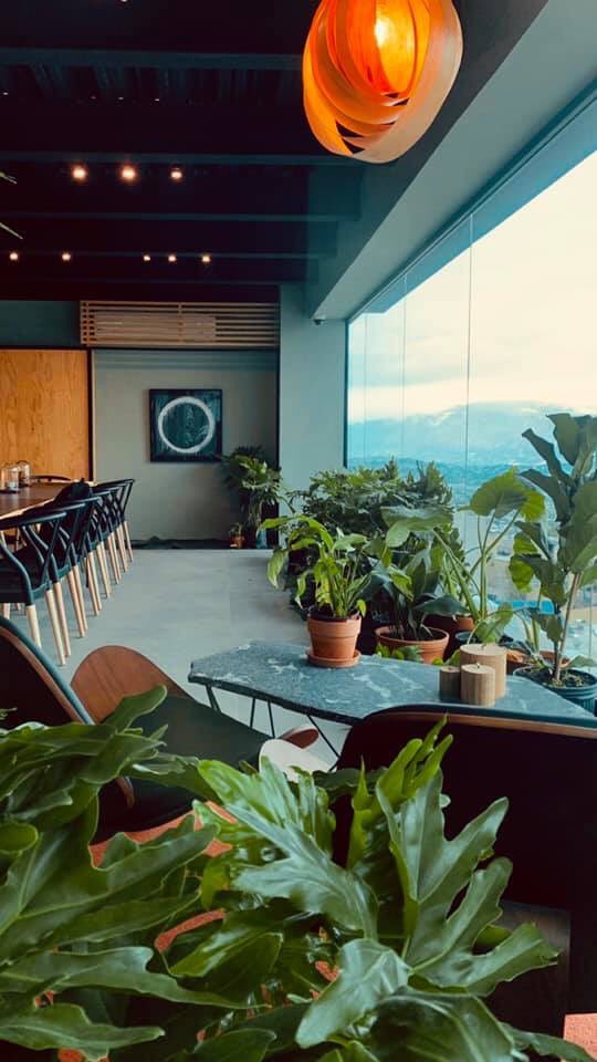 メキシコ生活情報 メヒコぐらしの手帖 きたる4 7 モンテレイに注目の抹茶カフェオープン 日本人オーナーのセンスが光るインテリアに囲まれて 美味しい抹茶 いかがでしょう メキシコ 抹茶スイーツ モンテレイ T Co Qa77fntt7y Twitter