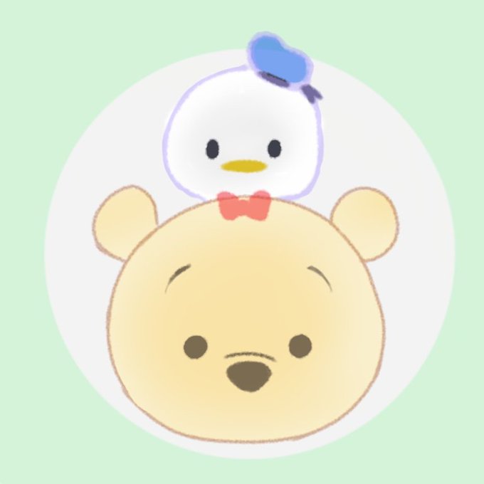 ドナルドのtwitterイラスト検索結果 古い順