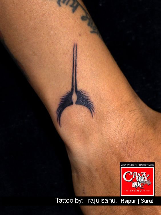Crazy ink tattoo & Body piercing on Twitter: Crazy ink tattoo & Body piercing on Twitter: