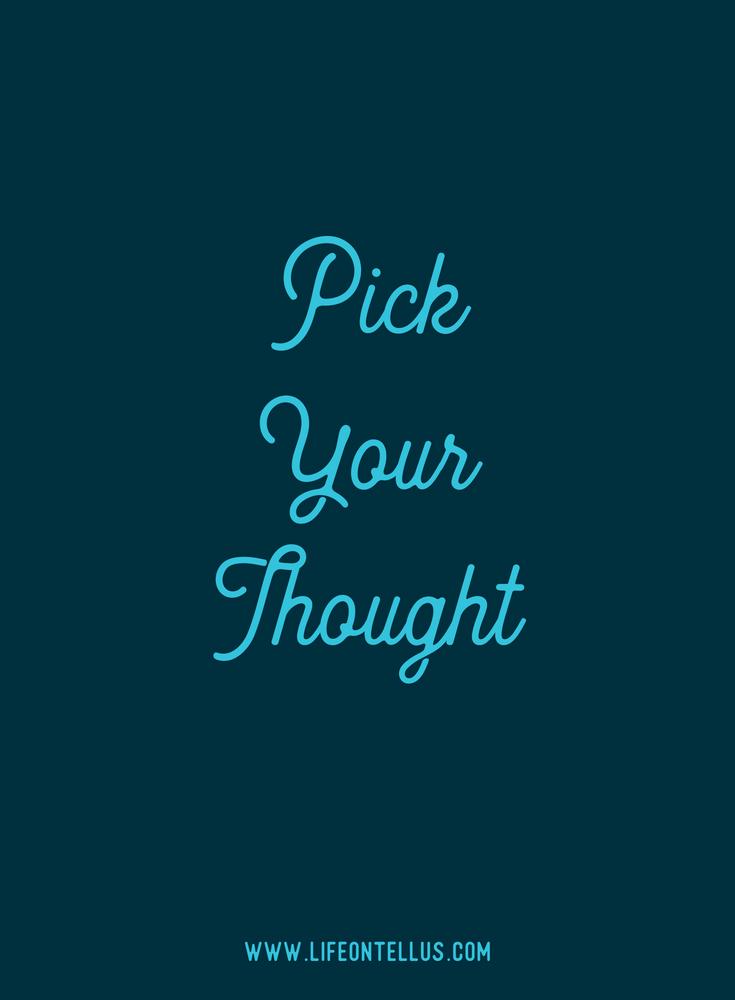 lifeontellus's tweet photo. "How to think and feel whatever you want" https://t.co/1JjPXC6yZH #Meditation #Mindset #Mindfulness https://t.co/OEu6RQYgeZ