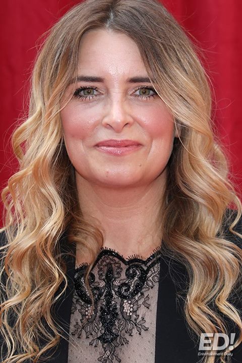 New post (Happy 44th Birthday Emma Atkins!) has been published on Fsbuq -  