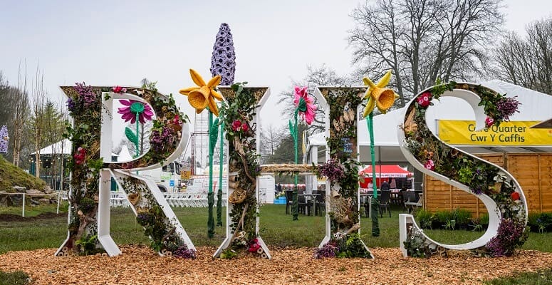 Win two tickets to RHS Cardiff for a day of your choice, just follow us, like and retweet this post and winners will be picked at random! Competition closes on 8 April 2019 #rhscardiff #tickets #RHS