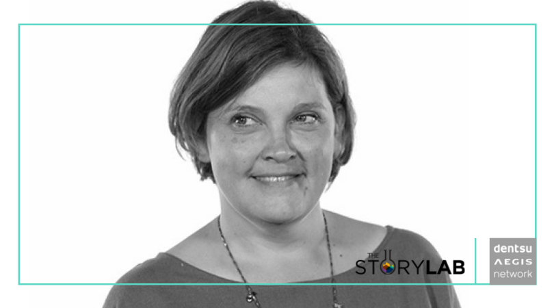 dentsuFR's tweet photo. .@SMadubost rejoint @TheStoryLab_FR en tant que Head Of Content.

Ses spécialités : le Content Investment, le sourcing, l’acquisition et la distribution de formats TV en France et à l’étranger.

Plus d'informations : https://t.co/G6HsvIgFuZ https://t.co/RU5xqqar6t