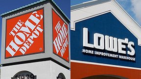 If you are a contractor, handyman, flip homes, plumber, painter or involved in construction... Here's how you can get Home Depot &amp; Lowe's to pay You whenever you buy materials and supplies! #HomeDepot #Lowes #constructionworker #realestate bit.ly/2CKnbIJ