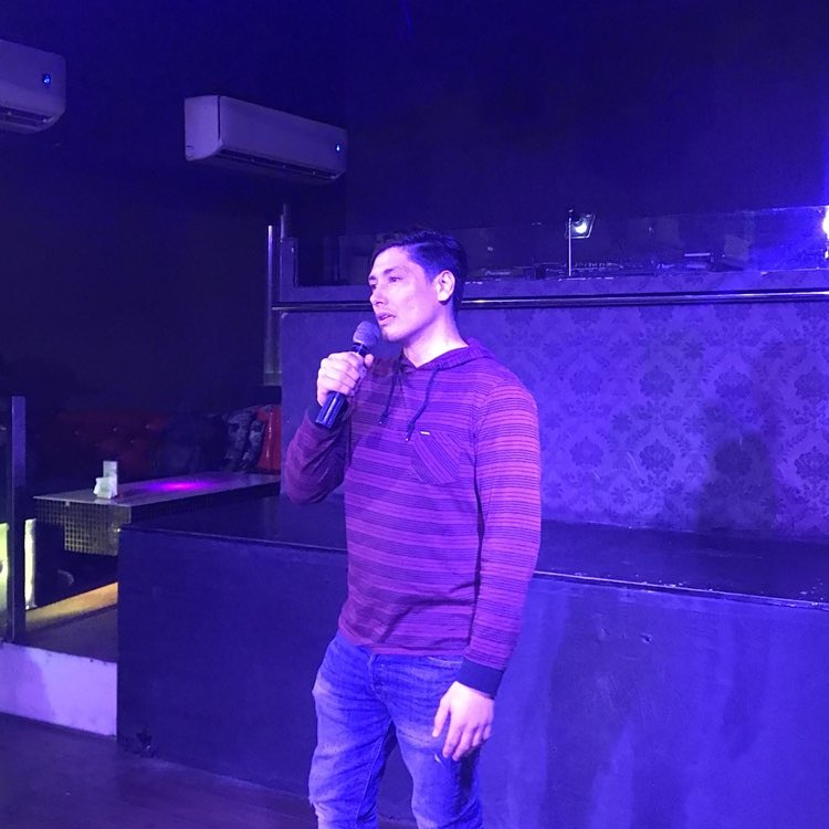 Nainis ka rin ba dahil kay Peter? 🤔 Dahil nandito na rin siya upang magpasalamat! 😀😀😀 #PlayHouseThanksgivingParty
#PlayHouse