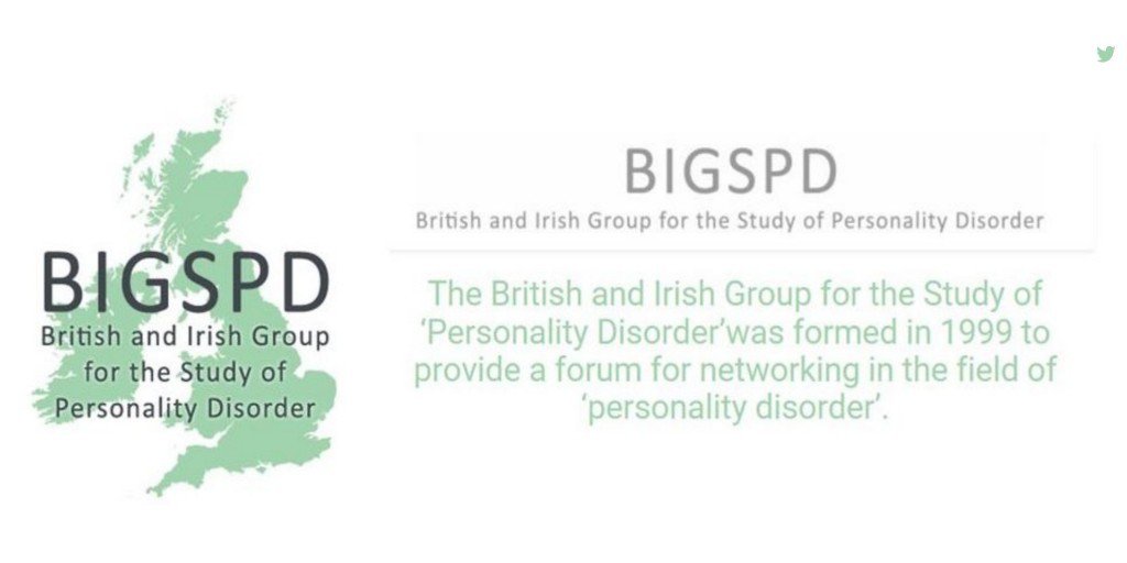 Your hashtag for the next few days is #BIGSPD19 because it's conference time!