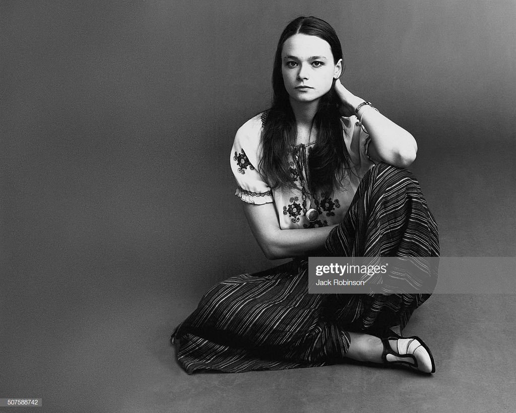 Happy birthday, Anne Waldman. 