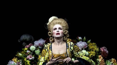 🇬🇧 #ROHberenice Linbury Theatre #Handel @TheRoyalOpera @RoyalOperaHouse #LaurenceCummings @__AdeleThomas__ #ClaireBooth @MezzoRachael @gonzosoprano #JamesLaing @patrickEterry #AlessandroFisher #WilliamBerger #opera #London @operatoday ➡️operatoday.com/content/2019/0…