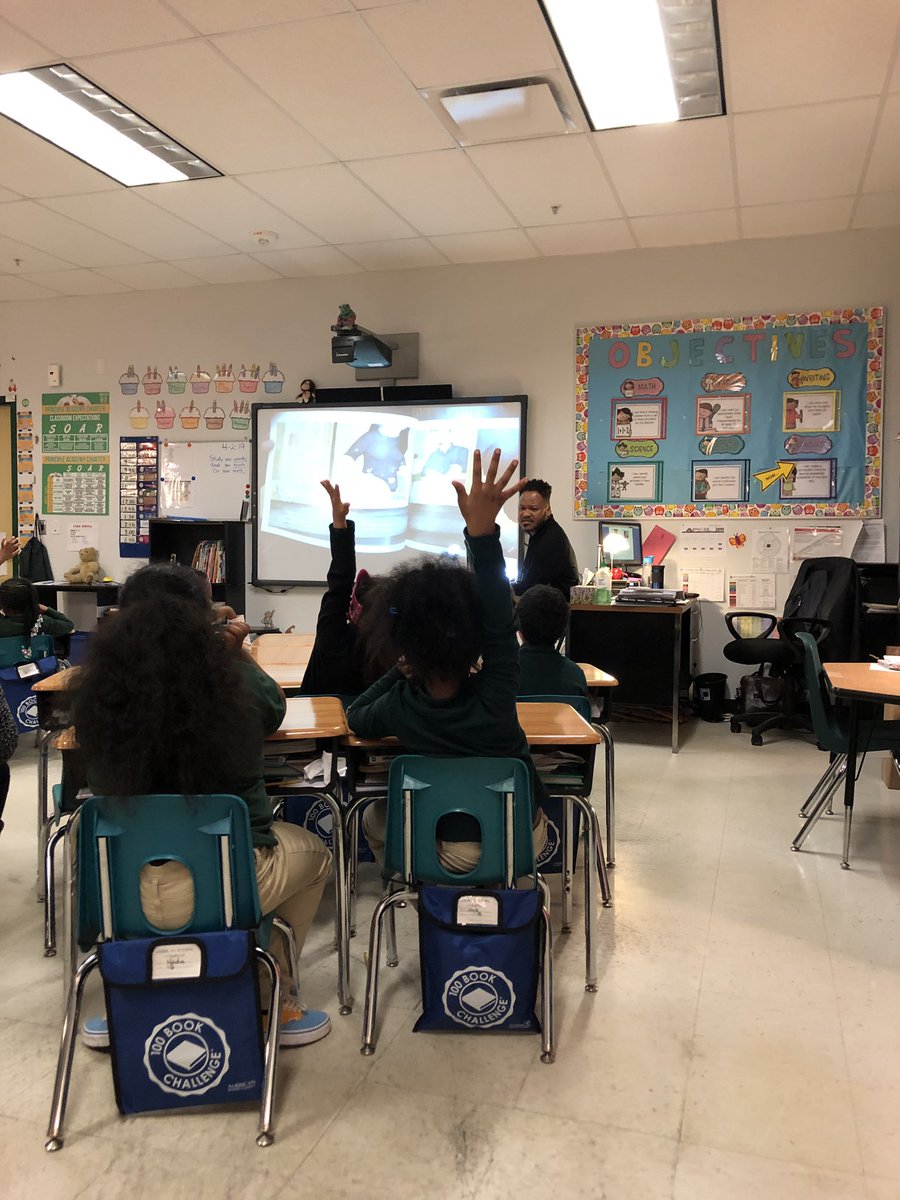 kelry415's tweet photo. Principle Academy’s first graders are captivated by a Family Story where Gradma lives far away in Korea.  They can’t wait to start writing their own stories using their own families! https://t.co/rcoXT5shQs