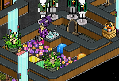 Habbo NEA tweet media