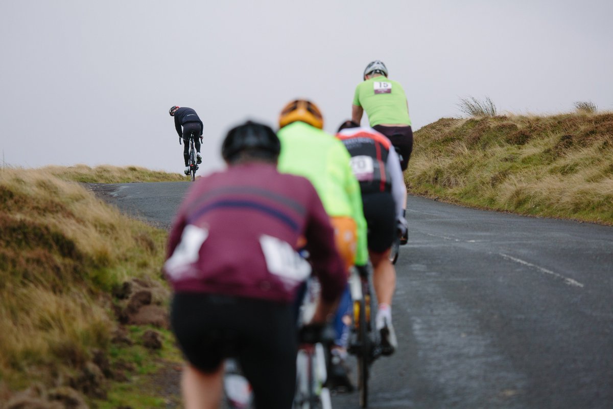 Find out more about how our performance training camp at <a href="/CarberryTower/">Carberry Tower</a> this September can help you develop as a rider with the help of our expert team - servicecourse.com/journal

#WeAreCycling