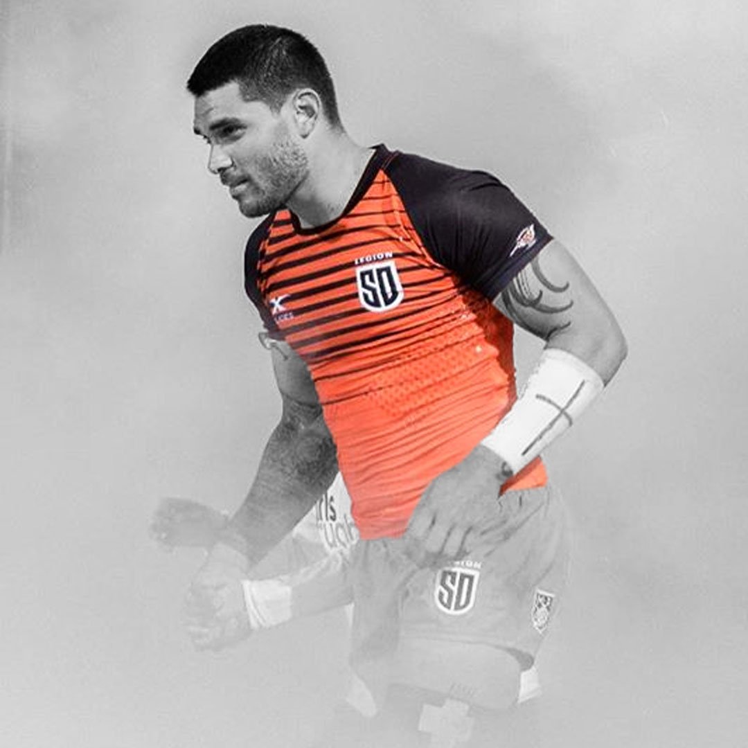 When you are named in the team of the week! 🔥

Congratulations for this great start to the season, <a href="/PsalmWooching/">Savea Psalm Wooching</a>! 👏 #GoFamGo #MLRugby