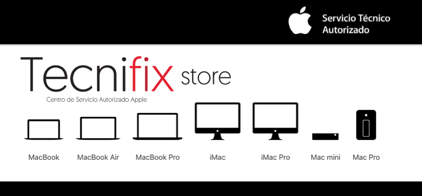 tecnifix's tweet photo. Problemas con tu Mac? https://t.co/ymnmLcPbUp