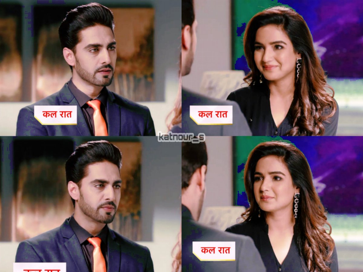 katnour_s's tweet photo. #ranha #RanHa #RohitPurohit #JasminBhasin #DYHHJ #DilToHappyHaiJi #StarPlus #RanvijayShroff #HappyMehra #Happy #Ranvijay #katnour_s https://t.co/UzdmdxZw5F