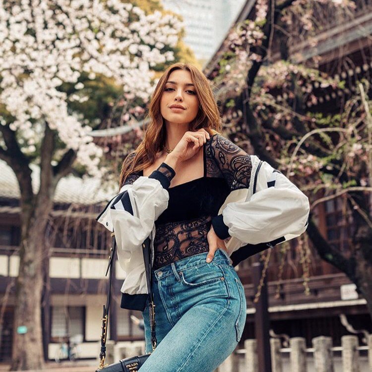 CelineFJapan's tweet photo. 日本満喫中のCeline🗼♥️ https://t.co/7ukD43zclO