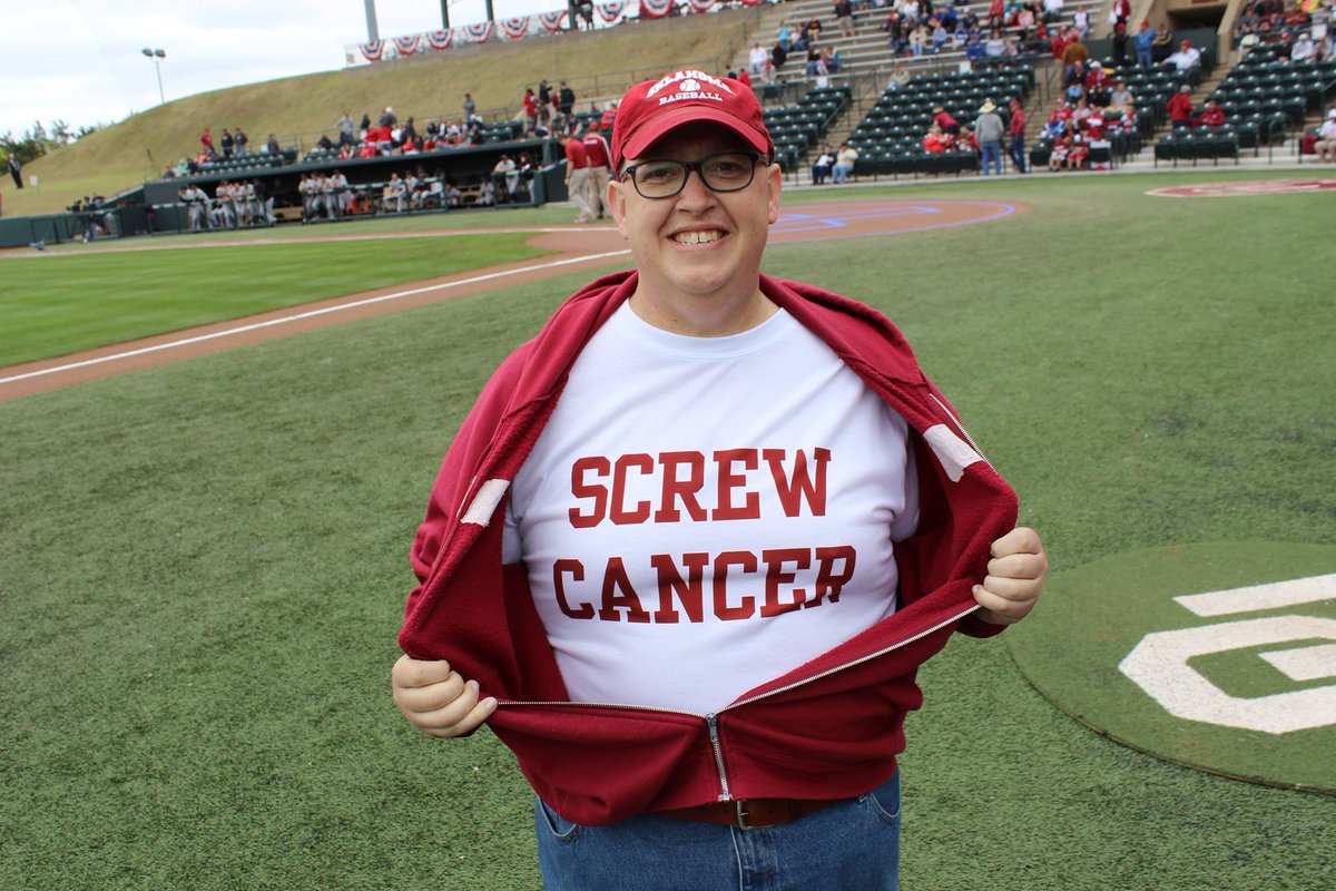codysrun's tweet photo. There are FIVE days until Cody's Run! Will you join us in supporting the Cody Ponder Emergency Endowment Fund at the Stephenson Cancer Center? Register at https://t.co/wywqjIU8KI, or OU faculty/staff can join the OU Wellness team at https://t.co/V88BzvNvTj. https://t.co/PguSBAEbw0