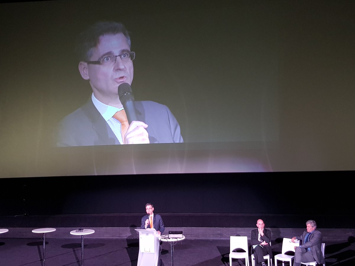 GPLExpert's tweet photo. @APSSISFrance 2019 :
En direct du 7eme congrès de la #sécurité des #SI #CyberSecurity avec @ThomasBRETON_  https://t.co/07iw5iSS6Q https://t.co/4jgeSPEv6P
