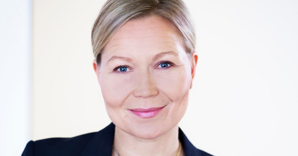 Nordea's tweet photo. “We’re happy to share that our #Nordea Funds team has received a total of 12 awards at the Lipper Awards 2019! For us, this shows that we have succeeded in creating continuous stable returns for our customers investing in these funds,” says @VikmanHenrika, CEO of Nordea Funds. https://t.co/wzGaE5SBto