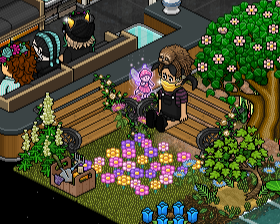 Habbo NEA tweet media