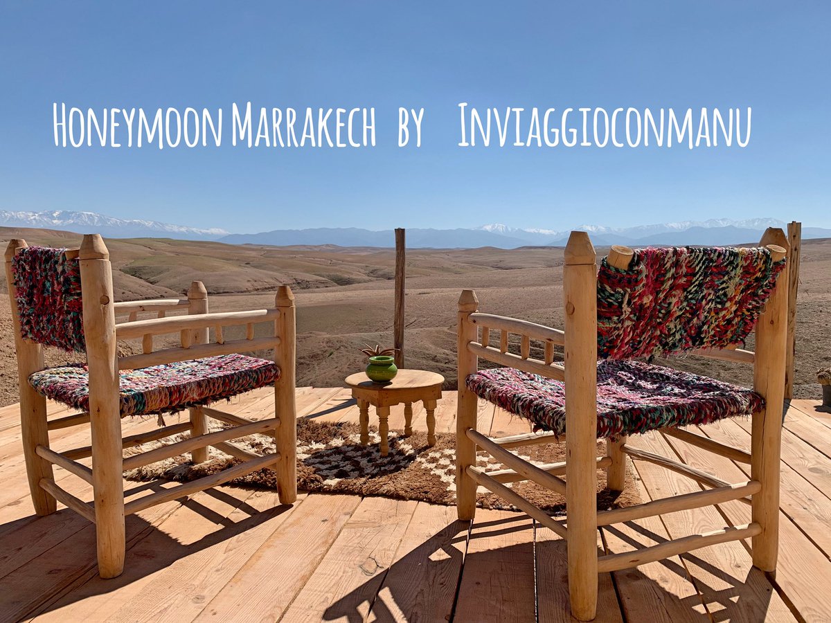 manuela20ricci's tweet photo. Matrimonio a Marrakech #inviaggioconmanu #sposarsiamarrakech #marrakechmedina #agafaydesert https://t.co/sGGYFuMTus