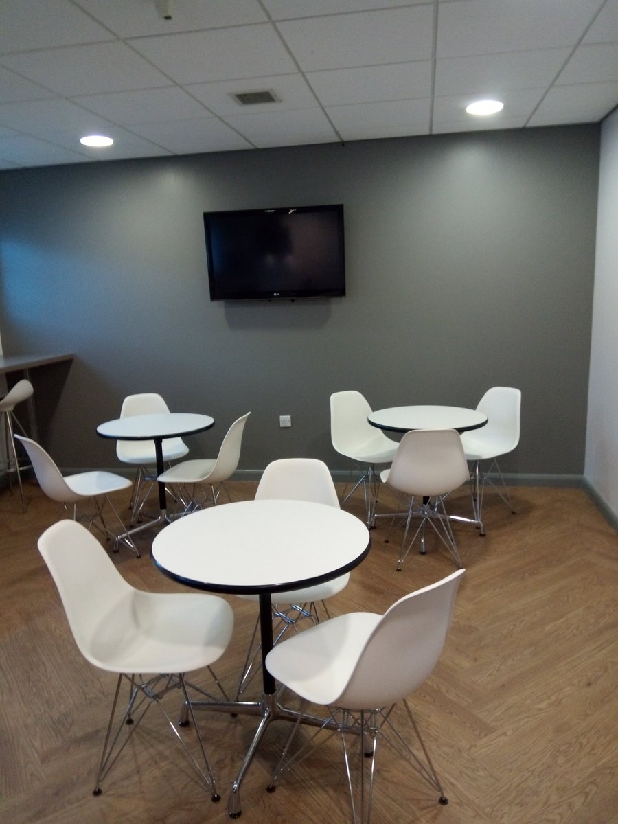 The new kitchen <a href="/GheadIBC/">Gateshead IBC</a> looking fantastic. Looking forward to opening it tomorrow@ 12pm.