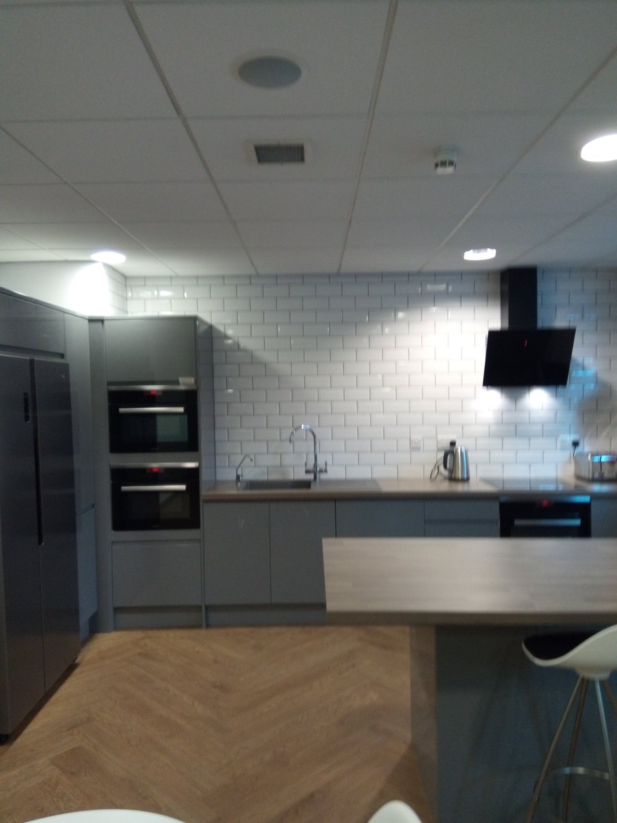 Gateshead IBC tweet media