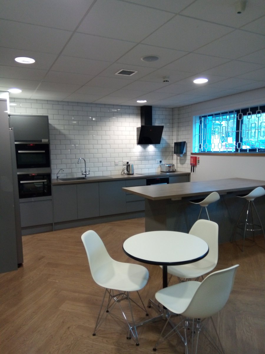 Gateshead IBC tweet media