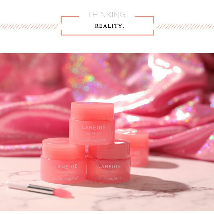 beautyyumm's tweet photo. คัมแบคอเกนนน!!! เทสเตอร์ #LANEIGElipmask และ #LANEIGEsleepingmask รายละเอียดใต้เม้นคัมแบคอเกนนน!!! เทสเตอร์ #LANEIGElipmask และ #LANEIGEsleepingmask
เเท้ 100% 
 #คสอเกาหลี #ส่งต่อเครื่องสําอาง #เครื่องสําอางเกาหลี #HowtoPerfect #howtobeauty  #สกินแคร์ #สกิน https://t.co/iFRJGuiD1d