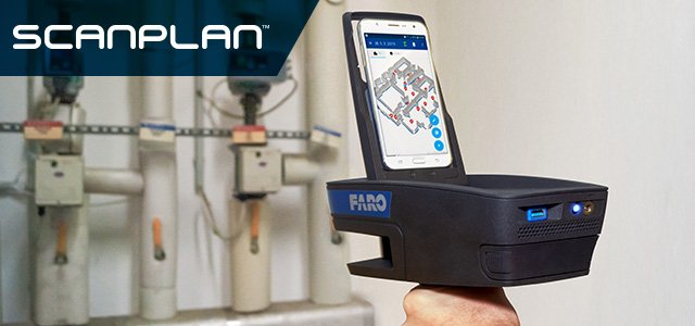 FARO_Espanol's tweet photo. Experimente una experiencia más rápida y fluida al momento de realizar el levantamiento de planos o en la planificación de proyectos de escaneado. Descubra más: https://t.co/2rIxyuunNk
#ScanPlan #Faro #Laserscanning #mapeador #planos #arquitectura #construcción https://t.co/U4dZne2krt