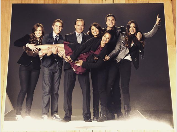 Ronda_w4's tweet image. Happy Birthday @clarkgregg !
Just wanted to say Thank you!  Have a wonderful day! 🙂
#CoulsonLives!