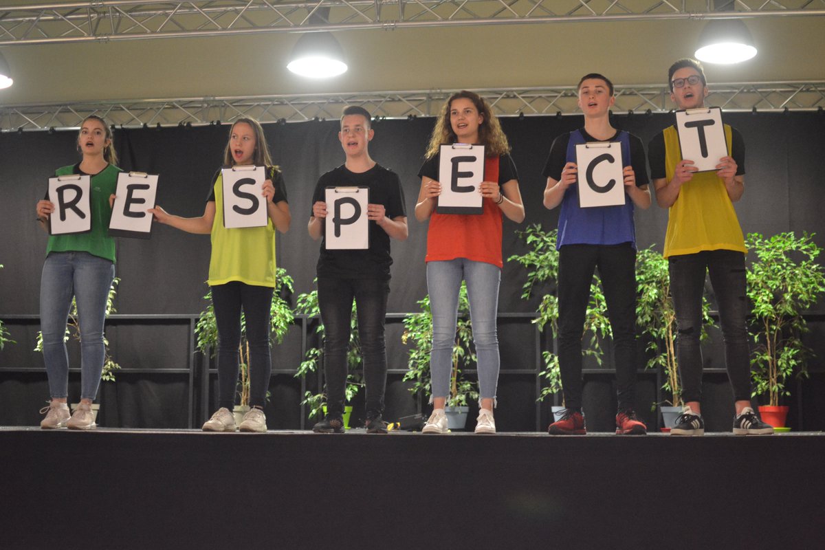 MAIF's tweet photo. Durant trois jours, la #Normandie a accueilli la 5e édition du challenge #JeunesOfficiels @unss @MAIF ! Du #sport, des #PremiersSecours, et du partage ! 📸 Quelques images envoyées par les #JeunesReporters,  et des articles sur @Sportmagfr > https://t.co/In6PC7kHac https://t.co/Mf5Bx0SlMa
