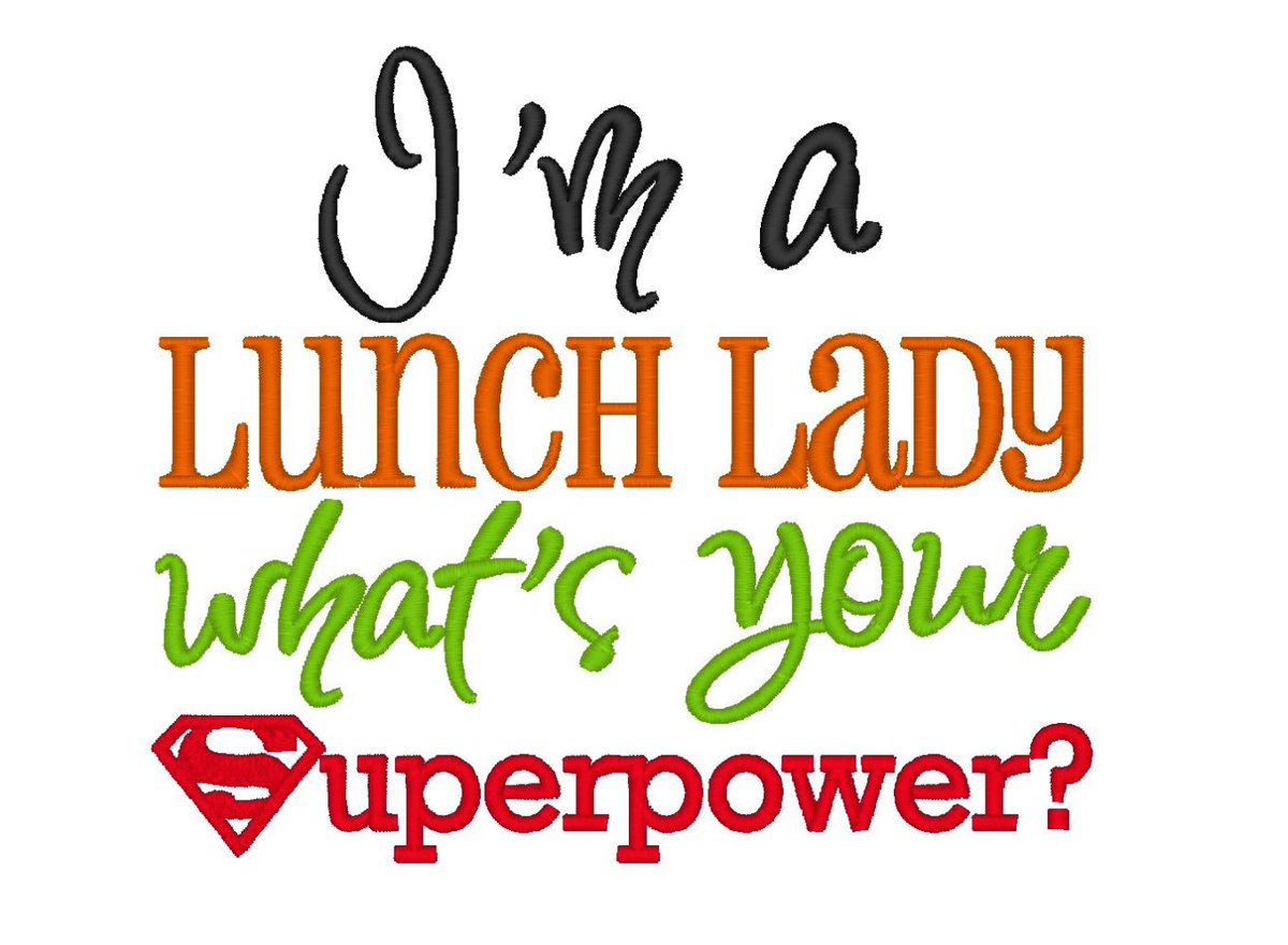 Join the Food Service Team at MPS! Now hiring substitute food service folks, $13.95 per hour. Email Shawn Fallon at sfallon@millisps.org for more information. (Lunch Gentlemen welcome too!)