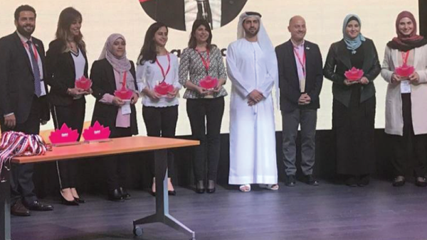 truCrowd's tweet image. Hadafi women #entrepreneurshipprogram – season 2018 upflow.co/l/BjBv