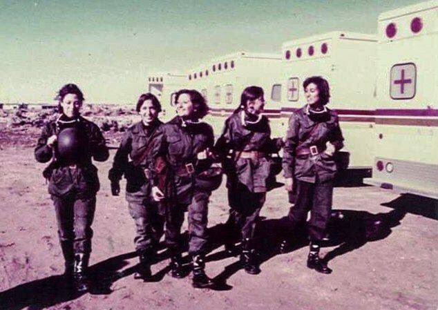 Milagros. tweet media