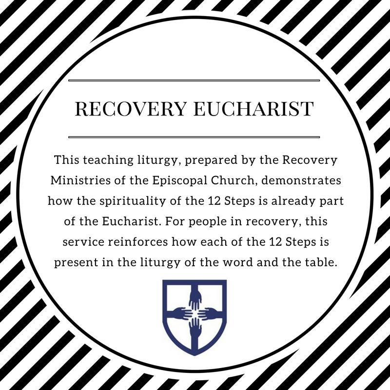 stmarkslr's tweet photo. Tomorrow is our monthly Recovery Eucharist in the chapel. Please join us. #lovesaintmarks https://t.co/becUA79s9c